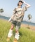 【ムラサキスポーツ限定】UMBRO(アンブロ)Younger Song ヤンガーソング コラボレーション 半袖Tシャツ MRYS-T001/ユニセックス メンズ レディース ムラサキスポーツ