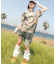 【ムラサキスポーツ限定】UMBRO(アンブロ)Younger Song ヤンガーソング コラボレーション 半袖Tシャツ MRYS-T001/ユニセックス メンズ レディース ムラサキスポーツ
