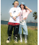 【ムラサキスポーツ限定】UMBRO(アンブロ)Younger Song ヤンガーソング コラボレーション 半袖Tシャツ MRYS-T001/ユニセックス メンズ レディース ムラサキスポーツ