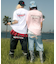 【ムラサキスポーツ限定】UMBRO(アンブロ)Younger Song ヤンガーソング コラボレーション 半袖Tシャツ MRYS-T001/ユニセックス メンズ レディース ムラサキスポーツ