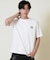【ムラサキスポーツ限定】UMBRO(アンブロ)Younger Song ヤンガーソング コラボレーション 半袖Tシャツ MRYS-T001/ユニセックス メンズ レディース ムラサキスポーツ