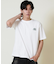 【ムラサキスポーツ限定】UMBRO(アンブロ)Younger Song ヤンガーソング コラボレーション 半袖Tシャツ MRYS-T001/ユニセックス メンズ レディース ムラサキスポーツ