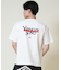 【ムラサキスポーツ限定】UMBRO(アンブロ)Younger Song ヤンガーソング コラボレーション 半袖Tシャツ MRYS-T001/ユニセックス メンズ レディース ムラサキスポーツ