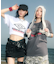 【ムラサキスポーツ限定】UMBRO(アンブロ)Younger Song ヤンガーソング コラボレーション 半袖Tシャツ MRYS-T002/ユニセックス メンズ レディース ムラサキスポーツ