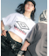【ムラサキスポーツ限定】UMBRO(アンブロ)Younger Song ヤンガーソング コラボレーション 半袖Tシャツ MRYS-T002/ユニセックス メンズ レディース ムラサキスポーツ
