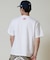 【ムラサキスポーツ限定】UMBRO(アンブロ)Younger Song ヤンガーソング コラボレーション 半袖Tシャツ MRYS-T002/ユニセックス メンズ レディース ムラサキスポーツ