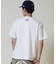 【ムラサキスポーツ限定】UMBRO(アンブロ)Younger Song ヤンガーソング コラボレーション 半袖Tシャツ MRYS-T002/ユニセックス メンズ レディース ムラサキスポーツ