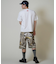 【ムラサキスポーツ限定】UMBRO(アンブロ)Younger Song ヤンガーソング コラボレーション 半袖Tシャツ MRYS-T002/ユニセックス メンズ レディース ムラサキスポーツ