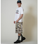 【ムラサキスポーツ限定】UMBRO(アンブロ)Younger Song ヤンガーソング コラボレーション 半袖Tシャツ MRYS-T002/ユニセックス メンズ レディース ムラサキスポーツ