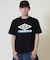 【ムラサキスポーツ限定】UMBRO(アンブロ)Younger Song ヤンガーソング コラボレーション 半袖Tシャツ MRYS-T002/ユニセックス メンズ レディース ムラサキスポーツ