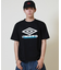 【ムラサキスポーツ限定】UMBRO(アンブロ)Younger Song ヤンガーソング コラボレーション 半袖Tシャツ MRYS-T002/ユニセックス メンズ レディース ムラサキスポーツ