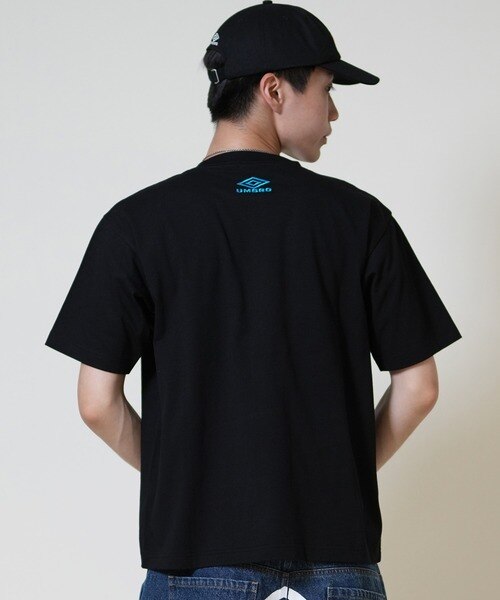 ムラサキスポーツ限定】UMBRO(アンブロ)Younger Song ヤンガー