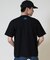 【ムラサキスポーツ限定】UMBRO(アンブロ)Younger Song ヤンガーソング コラボレーション 半袖Tシャツ MRYS-T002/ユニセックス メンズ レディース ムラサキスポーツ