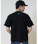 【ムラサキスポーツ限定】UMBRO(アンブロ)Younger Song ヤンガーソング コラボレーション 半袖Tシャツ MRYS-T002/ユニセックス メンズ レディース ムラサキスポーツ
