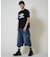 【ムラサキスポーツ限定】UMBRO(アンブロ)Younger Song ヤンガーソング コラボレーション 半袖Tシャツ MRYS-T002/ユニセックス メンズ レディース ムラサキスポーツ