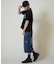 【ムラサキスポーツ限定】UMBRO(アンブロ)Younger Song ヤンガーソング コラボレーション 半袖Tシャツ MRYS-T002/ユニセックス メンズ レディース ムラサキスポーツ