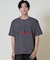 【ムラサキスポーツ限定】UMBRO(アンブロ)Younger Song ヤンガーソング コラボレーション 半袖Tシャツ MRYS-T002/ユニセックス メンズ レディース ムラサキスポーツ