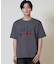 【ムラサキスポーツ限定】UMBRO(アンブロ)Younger Song ヤンガーソング コラボレーション 半袖Tシャツ MRYS-T002/ユニセックス メンズ レディース ムラサキスポーツ