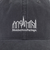 ManhattanPortage(マンハッタンポーテージ)キャップ 帽子 Washed Twill 6P Cap MP319 /ユニセックス メンズ レディース ムラサキスポーツ