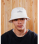 NAUTICA(ノーティカ) バケットハット 帽子 BUCKET HAT NT039/ユニセックス メンズ レディース ムラサキスポーツ