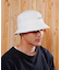 NAUTICA(ノーティカ) バケットハット 帽子 BUCKET HAT NT039/ユニセックス メンズ レディース ムラサキスポーツ
