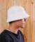 NAUTICA(ノーティカ) バケットハット 帽子 BUCKET HAT NT039/ユニセックス メンズ レディース ムラサキスポーツ