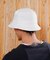 NAUTICA(ノーティカ) バケットハット 帽子 BUCKET HAT NT039/ユニセックス メンズ レディース ムラサキスポーツ