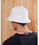 NAUTICA(ノーティカ) バケットハット 帽子 BUCKET HAT NT039/ユニセックス メンズ レディース ムラサキスポーツ