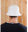 NAUTICA(ノーティカ) バケットハット 帽子 BUCKET HAT NT039/ユニセックス メンズ レディース ムラサキスポーツ