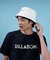 NAUTICA(ノーティカ) バケットハット 帽子 BUCKET HAT NT039/ユニセックス メンズ レディース ムラサキスポーツ