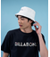 NAUTICA(ノーティカ) バケットハット 帽子 BUCKET HAT NT039/ユニセックス メンズ レディース ムラサキスポーツ