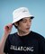 NAUTICA(ノーティカ) バケットハット 帽子 BUCKET HAT NT039/ユニセックス メンズ レディース ムラサキスポーツ