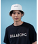 NAUTICA(ノーティカ) バケットハット 帽子 BUCKET HAT NT039/ユニセックス メンズ レディース ムラサキスポーツ