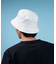 NAUTICA(ノーティカ) バケットハット 帽子 BUCKET HAT NT039/ユニセックス メンズ レディース ムラサキスポーツ