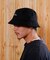 NAUTICA(ノーティカ) バケットハット 帽子 BUCKET HAT NT039/ユニセックス メンズ レディース ムラサキスポーツ