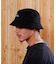 NAUTICA(ノーティカ) バケットハット 帽子 BUCKET HAT NT039/ユニセックス メンズ レディース ムラサキスポーツ