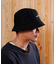 NAUTICA(ノーティカ) バケットハット 帽子 BUCKET HAT NT039/ユニセックス メンズ レディース ムラサキスポーツ