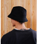 NAUTICA(ノーティカ) バケットハット 帽子 BUCKET HAT NT039/ユニセックス メンズ レディース ムラサキスポーツ