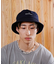 NAUTICA(ノーティカ) バケットハット 帽子 BUCKET HAT NT039/ユニセックス メンズ レディース ムラサキスポーツ