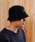 NAUTICA(ノーティカ) バケットハット 帽子 BUCKET HAT NT039/ユニセックス メンズ レディース ムラサキスポーツ