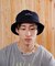 NAUTICA(ノーティカ) バケットハット 帽子 BUCKET HAT NT039/ユニセックス メンズ レディース ムラサキスポーツ
