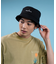 NAUTICA(ノーティカ) バケットハット 帽子 BUCKET HAT NT039/ユニセックス メンズ レディース ムラサキスポーツ