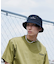 NAUTICA(ノーティカ) バケットハット 帽子 BUCKET HAT NT039/ユニセックス メンズ レディース ムラサキスポーツ