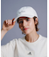 NAUTICA(ノーティカ) キャップ 帽子 6パネルロゴ NT040 /ユニセックス メンズ レディース ムラサキスポーツ
