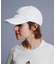 NAUTICA(ノーティカ) キャップ 帽子 6パネルロゴ NT040 /ユニセックス メンズ レディース ムラサキスポーツ