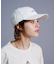 NAUTICA(ノーティカ) キャップ 帽子 6パネルロゴ NT040 /ユニセックス メンズ レディース ムラサキスポーツ