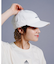 NAUTICA(ノーティカ) キャップ 帽子 6パネルロゴ NT040 /ユニセックス メンズ レディース ムラサキスポーツ