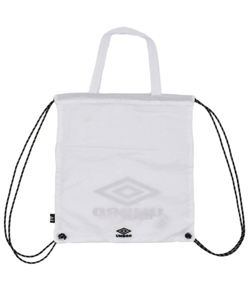 Younger song×Umbro トートバッグ umbro × younger song Y2K shoulder bag – YZ