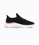 PUMA(プーマ)レディース SOFTRIDE ハーモニーレース EASE IN 31267102 シューズ スニーカー ムラサキスポーツ