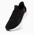 PUMA(プーマ)レディース SOFTRIDE ハーモニーレース EASE IN 31267102 シューズ スニーカー ムラサキスポーツ